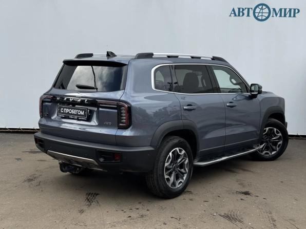 Haval Dargo I с пробегом 2024 года, цена 2 570 000 рублей, 70837 км, внедорожник, Автокод Объявления