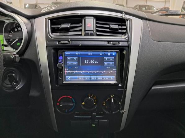 Datsun on-DO I с пробегом 2015 года, цена 389 000 рублей, 127886 км, седан, Автокод Объявления
