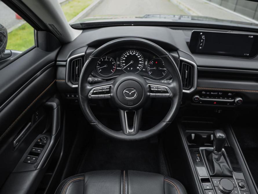 Mazda CX-50 Санкт-Петербург  - изображение 14