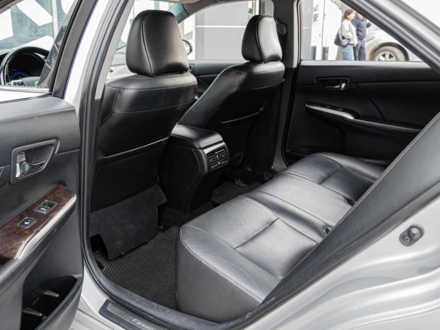 Toyota Camry VII (XV50) Рестайлинг Краснодар  - изображение 11