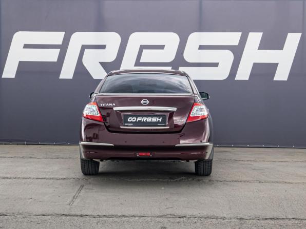 Nissan Teana II Рестайлинг с пробегом 2012 года, цена 885 000 рублей, 240672 км, седан, Автокод Объявления