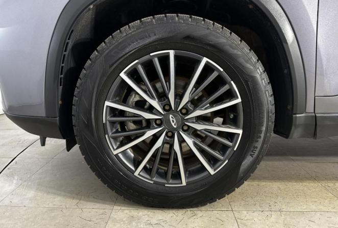 Chery Tiggo 8 Pro Max I с пробегом 2023 года, цена 2 190 000 рублей, 128826 км, внедорожник, Автокод Объявления