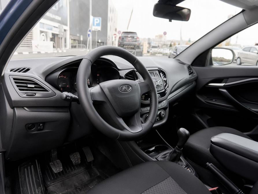 Lada (ВАЗ) Vesta I Казань  - изображение 5