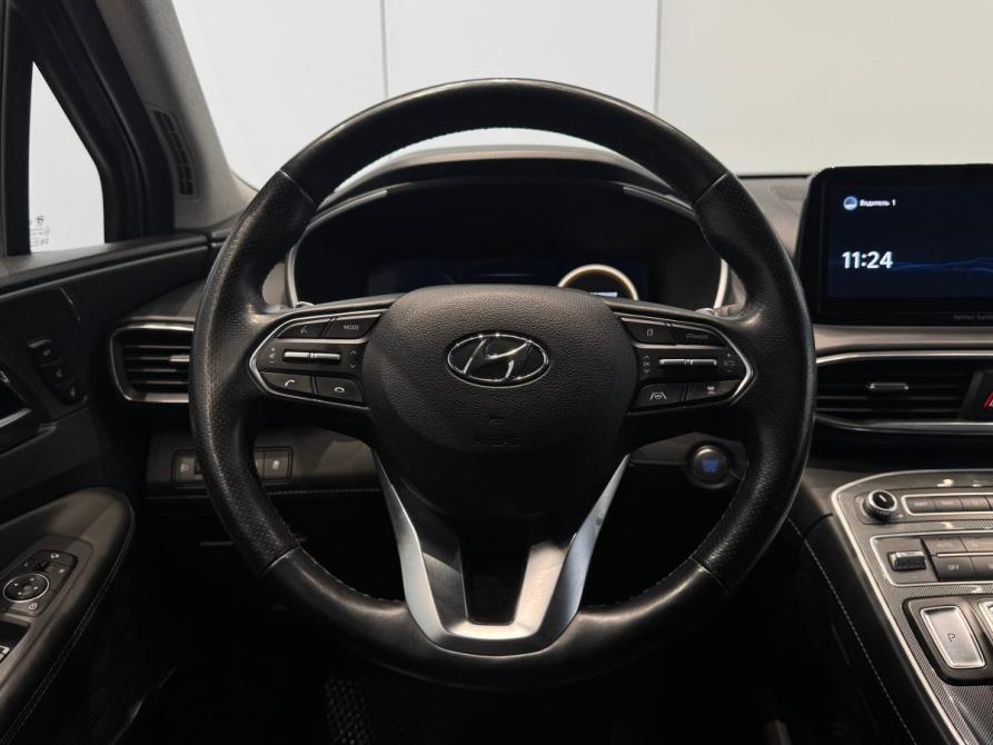 Hyundai Santa Fe IV Рестайлинг Волжский  - изображение 15