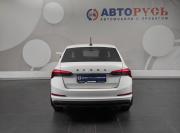 Skoda Rapid II Москва  - изображение 29