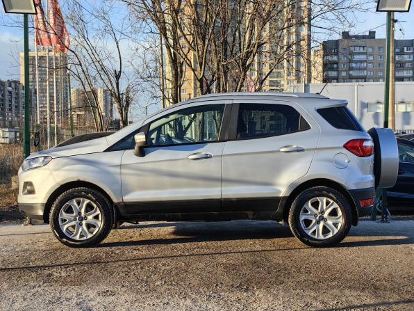 Ford EcoSport II с пробегом 2016 года, цена 719 000 рублей, 141000 км, внедорожник, Автокод Объявления