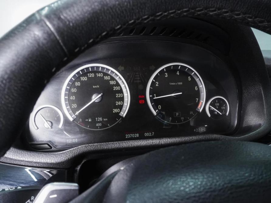 BMW X3 II (F25) Рестайлинг Ростов-на-Дону  - изображение 19