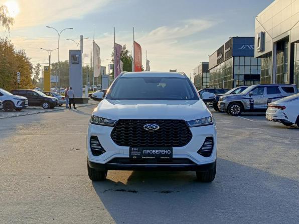 Xcite X-Cross 7 с пробегом 2024 года, цена 1 914 000 рублей, 2847 км, внедорожник, Автокод Объявления