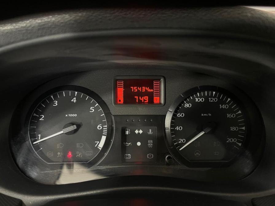 Lada (ВАЗ) Largus I Воронеж  - изображение 15