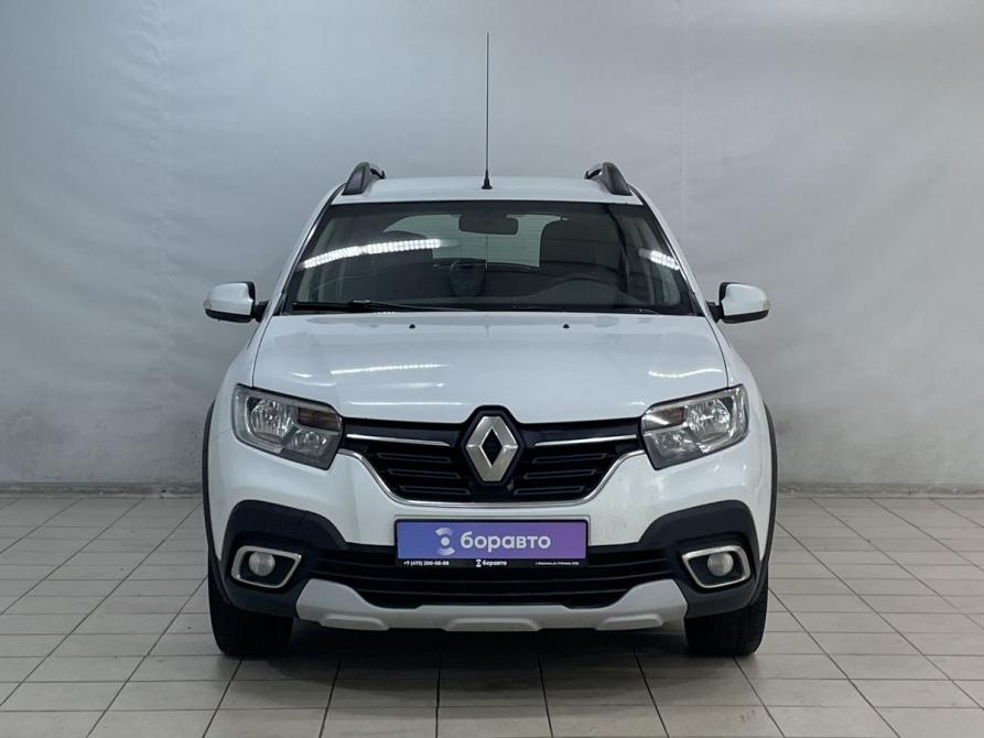 Renault Sandero II Рестайлинг Воронеж  - изображение 3
