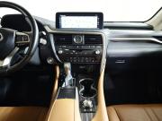 Lexus RX IV Рестайлинг Москва  - изображение 39