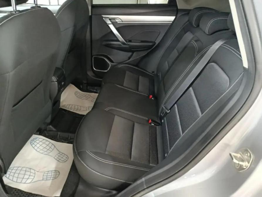 Geely Coolray I Уфа  - изображение 14
