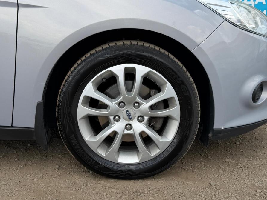 Ford Focus III Набережные Челны  - изображение 15