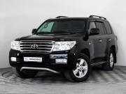 Toyota Land Cruiser 200 Series Санкт-Петербург  - изображение 35
