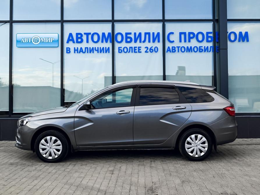 Lada (ВАЗ) Vesta I Екатеринбург  - изображение 2