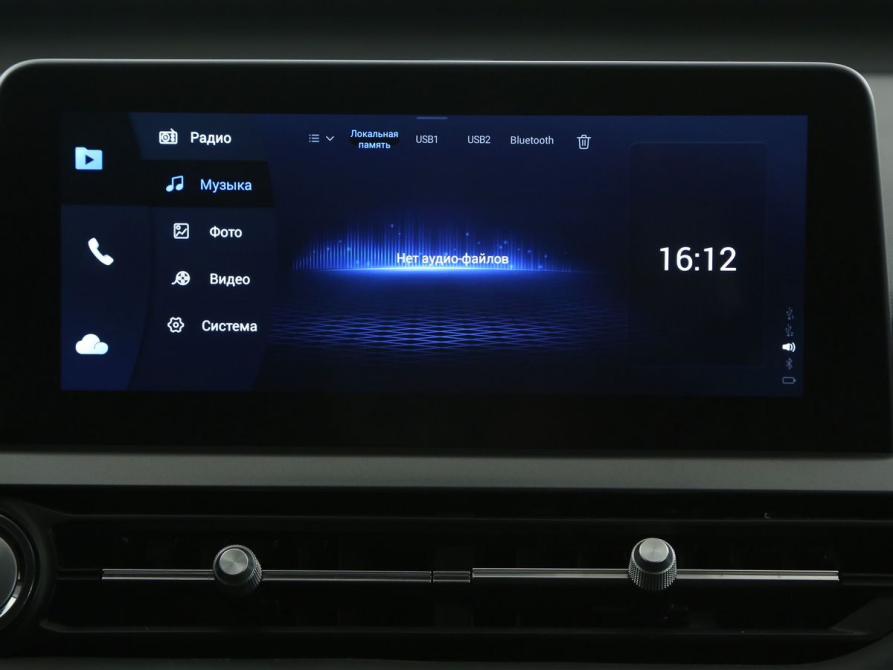 Chery Tiggo 4 Pro I Рестайлинг Иваново  - изображение 15