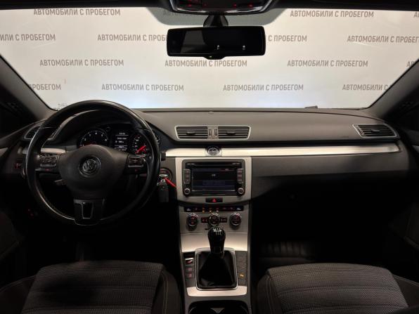 Volkswagen Passat CC I Рестайлинг с пробегом 2012 года, цена 999 000 рублей, 200000 км, седан, Автокод Объявления