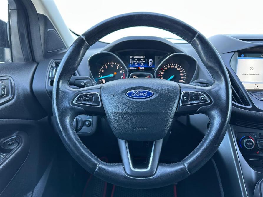 Ford Kuga II Рестайлинг Тамбов  - изображение 18