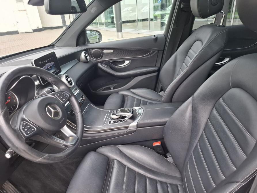 Mercedes-Benz GLC I (X253) Санкт-Петербург  - изображение 12