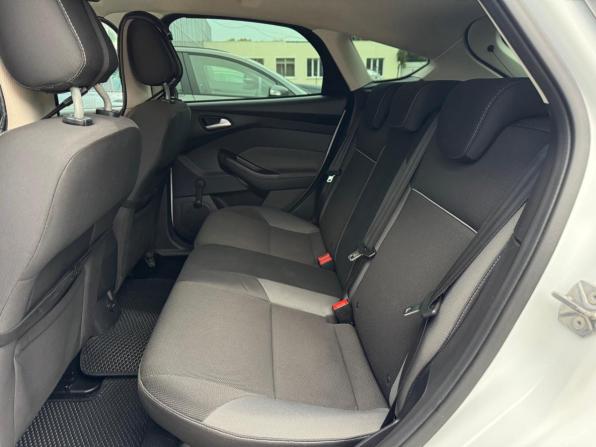 Ford Focus III с пробегом 2012 года, цена 710 000 рублей, 203016 км, хэтчбек, Автокод Объявления