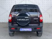 Chevrolet Niva I Рестайлинг Тамбов  - изображение 25