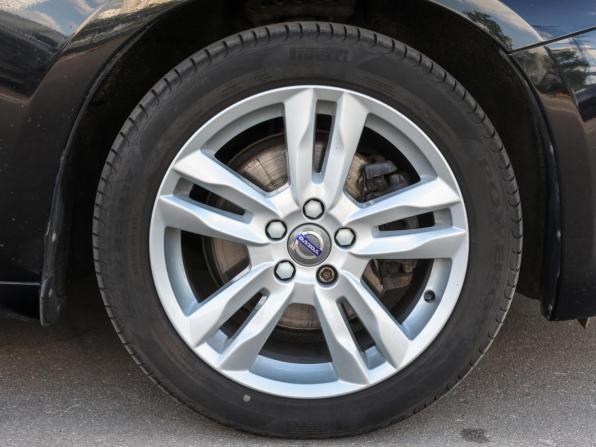 Volvo S60 II Рестайлинг с пробегом 2016 года, цена 1 529 000 рублей, 136715 км, седан, Автокод Объявления