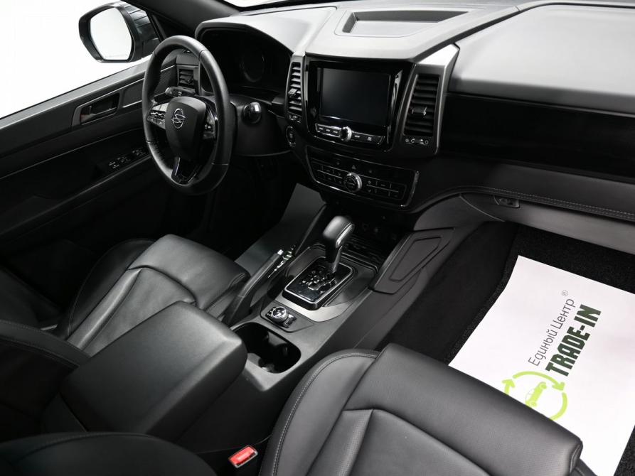 SsangYong Rexton Sports I Тверь  - изображение 14