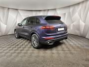 Porsche Cayenne II Рестайлинг (958) Москва  - изображение 24