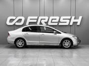 Honda Civic VIII Ростов-на-Дону  - изображение 19