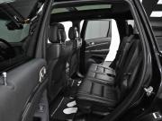 Jeep Grand Cherokee IV (WK2) Рестайлинг Москва  - изображение 34