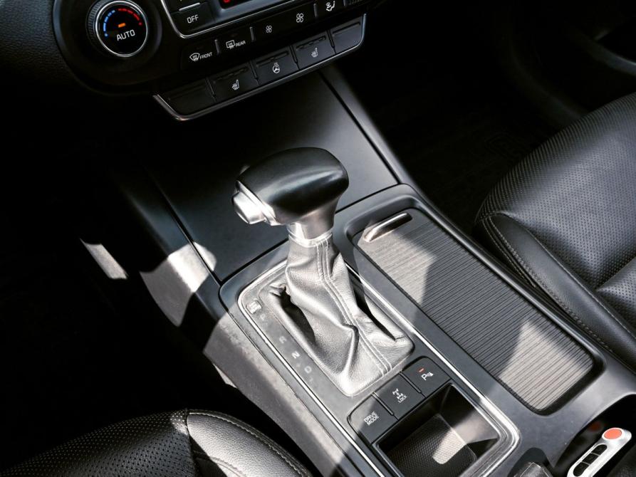 Kia Sorento III Prime Рестайлинг Екатеринбург  - изображение 15