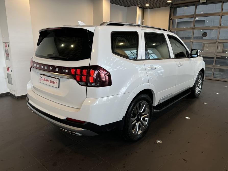 Kia Mohave I Рестайлинг 2 Чебоксары  - изображение 3