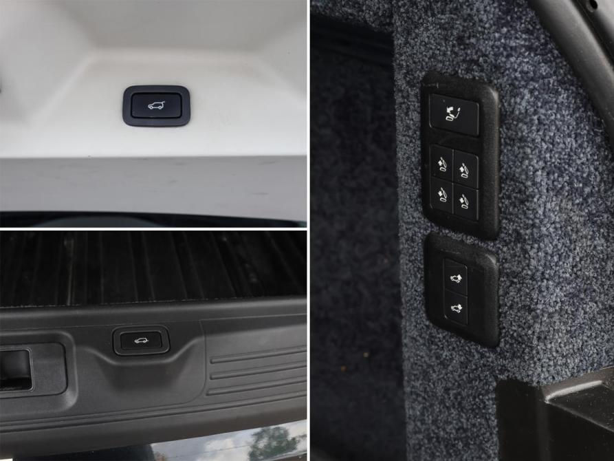 Land Rover Range Rover IV Рестайлинг Москва  - изображение 27