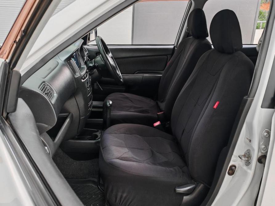 Toyota Succeed I Краснодар  - изображение 8