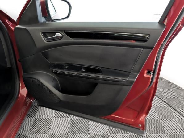 Renault Arkana I с пробегом 2021 года, цена 1 590 000 рублей, 166720 км, внедорожник, Автокод Объявления