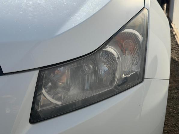 Chevrolet Cruze I с пробегом 2012 года, цена 640 000 рублей, 187000 км, хэтчбек, Автокод Объявления