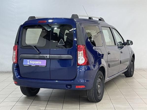 Lada (ВАЗ) Largus I с пробегом 2013 года, цена 550 000 рублей, 98907 км, универсал, Автокод Объявления