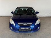 Kia Ceed I Москва  - изображение 19