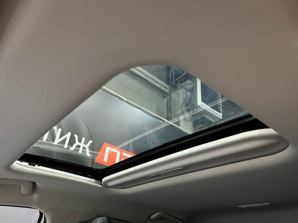 Omoda S5 с пробегом 2023 года, цена 1 480 000 рублей, 18731 км, седан, Автокод Объявления