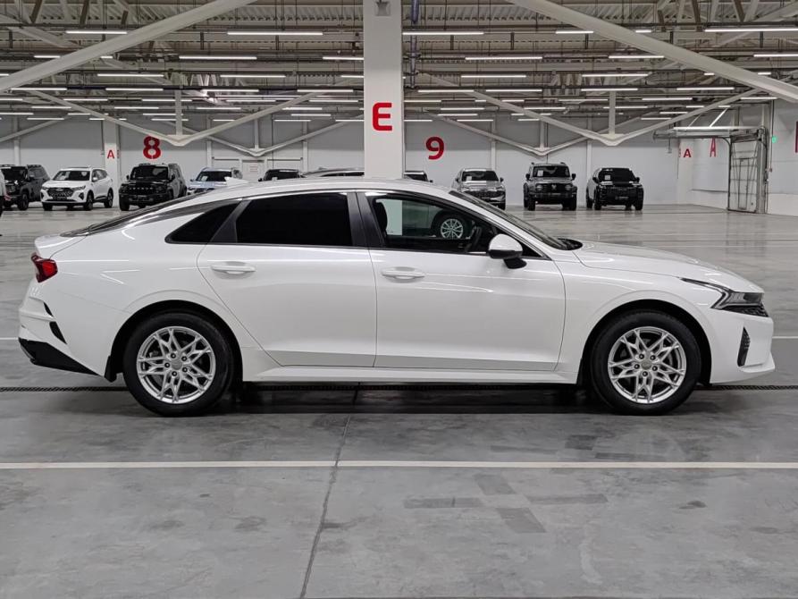 Kia K5 III Казань  - изображение 5