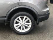 Nissan Qashqai II Брянск  - изображение 24