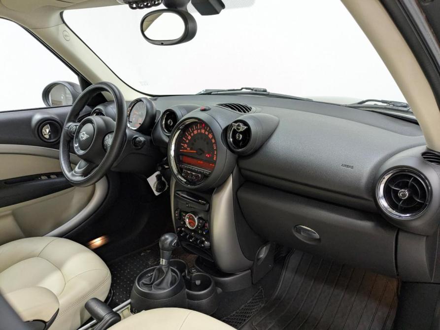 Mini Countryman I Москва  - изображение 15