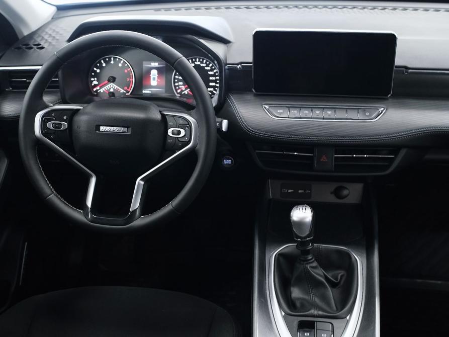 Haval Jolion I Самара  - изображение 11