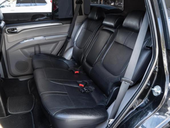 Mitsubishi Pajero Sport II Рестайлинг с пробегом 2015 года, цена 1 799 000 рублей, 200875 км, внедорожник, Автокод Объявления