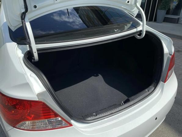 Hyundai Solaris I с пробегом 2011 года, цена 767 000 рублей, 147000 км, седан, Автокод Объявления