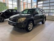 Toyota RAV4 III (XA30) Серпухов  - изображение 25