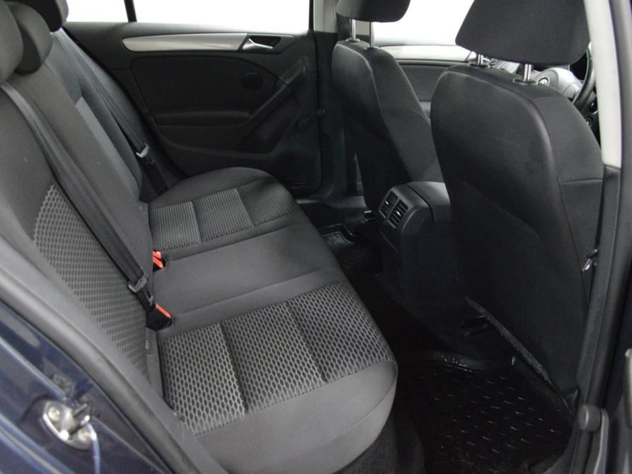 Volkswagen Golf VII Санкт-Петербург  - изображение 12