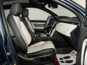Land Rover Discovery Sport I Рестайлинг Иркутск  - изображение 33
