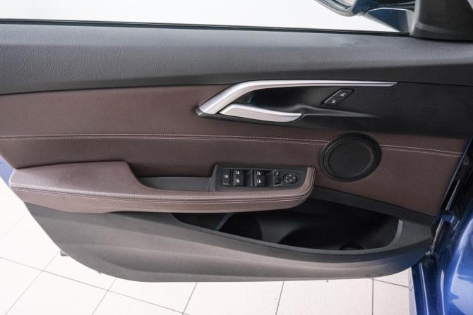 BMW 1 серии III (F52) Рестайлинг с пробегом 2020 года, цена 2 149 000 рублей, 60109 км, седан, Автокод Объявления