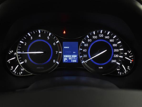 Infiniti QX80 I Рестайлинг 2 с пробегом 2019 года, цена 4 750 000 рублей, 88215 км, внедорожник, Автокод Объявления